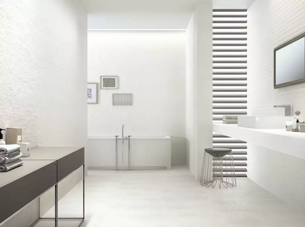 Faience Gamme Code 40x120 - tarif TTC/m²