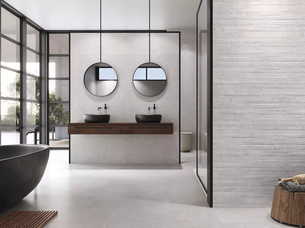 Faience Gamme Stoneland 40x120 - tarif TTC/m²