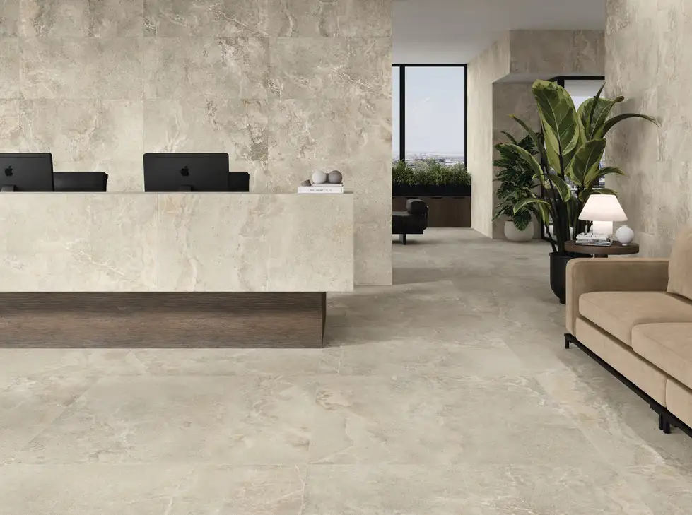 Carrelage Gamme Dome 60X60 - tarif TTC/m²
