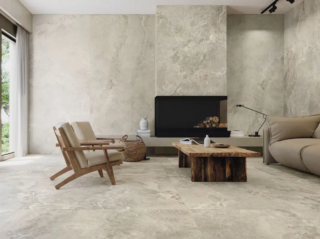 Carrelage Gamme Dome 60X60 - tarif TTC/m²