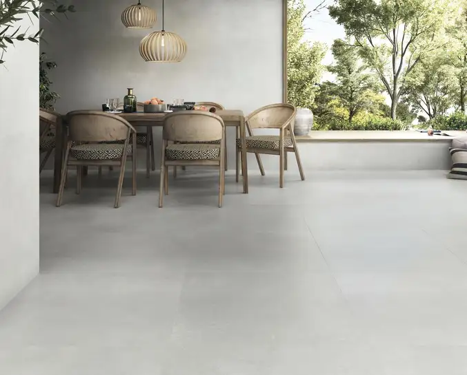 Carrelage Gamme Unik 60X60 - tarif TTC/m²