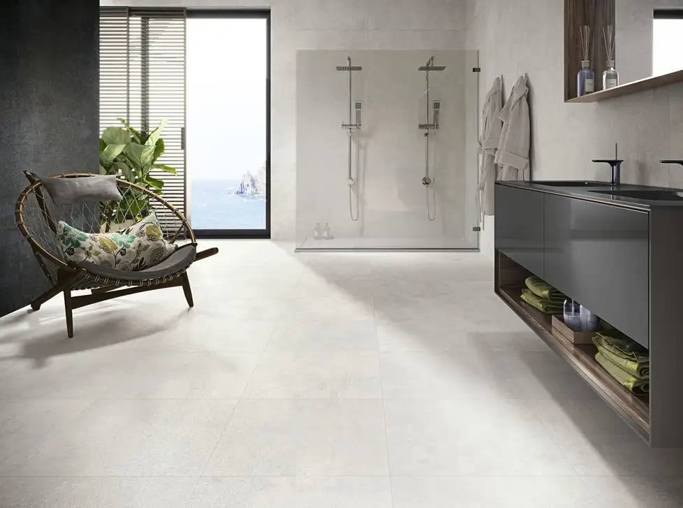 Carrelage Gamme Oneway 60X60 - tarif TTC/m²