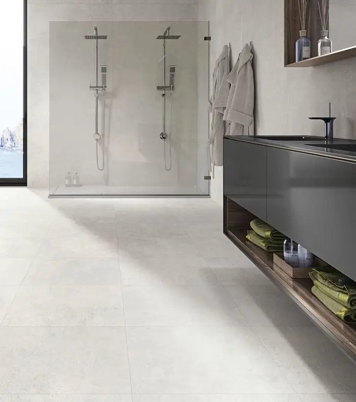 Carrelage Gamme Oneway 60X60 - tarif TTC/m²