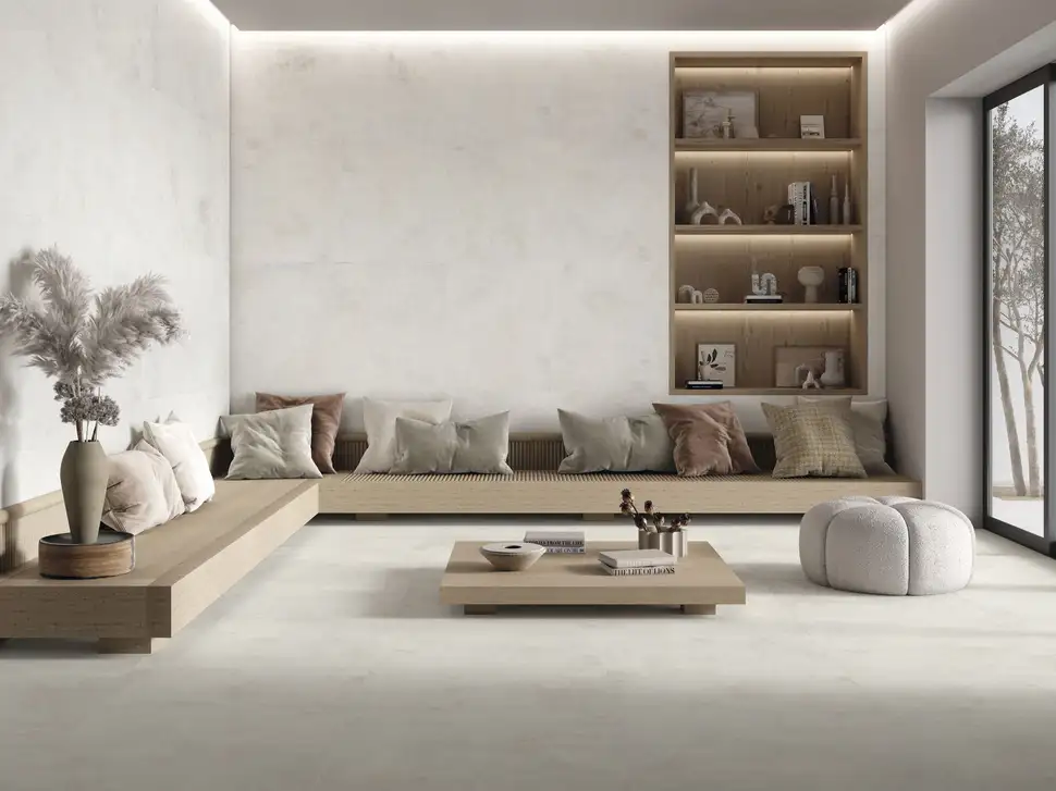 Carrelage Gamme Village 60X60 - tarif TTC/m²