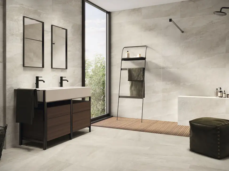 Carrelage Gamme Astra 60X60 - tarif TTC/m²