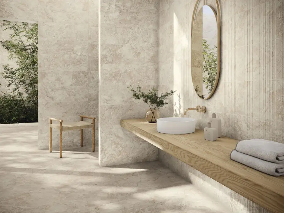 Carrelage Gamme Canyon 60X120 - tarif TTC/m²